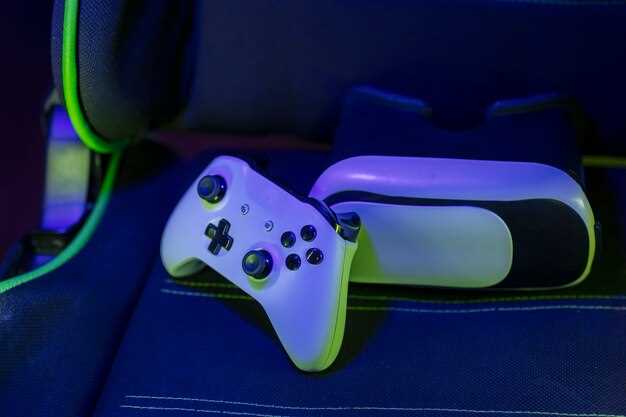Материалы корпуса и встроенные элементы подсветки RGB