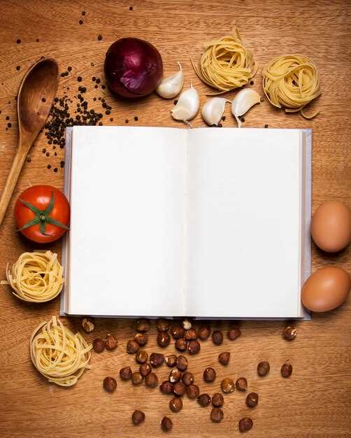 Как найти и скачать бесплатную книгу рецептов для домашней кухни