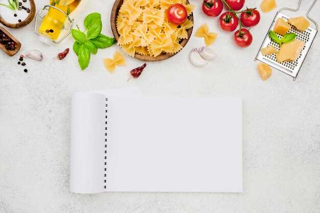 Что учитывать при выборе электронной книги по кулинарии