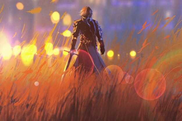 Особенности боевой системы и тактики в Blood Glory Legend