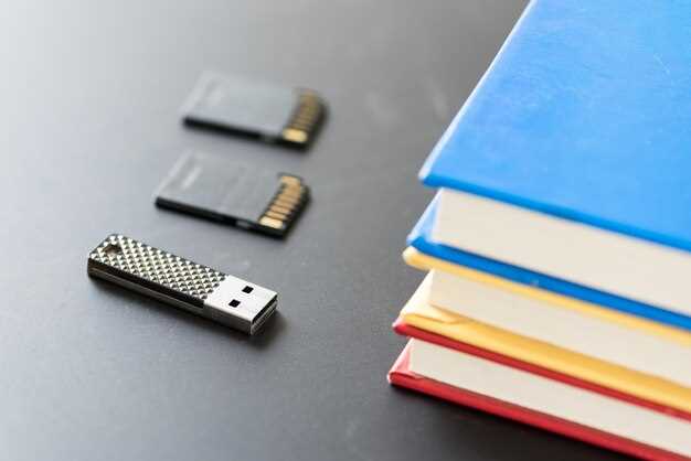 Использование утилит для восстановления поврежденных носителей USB