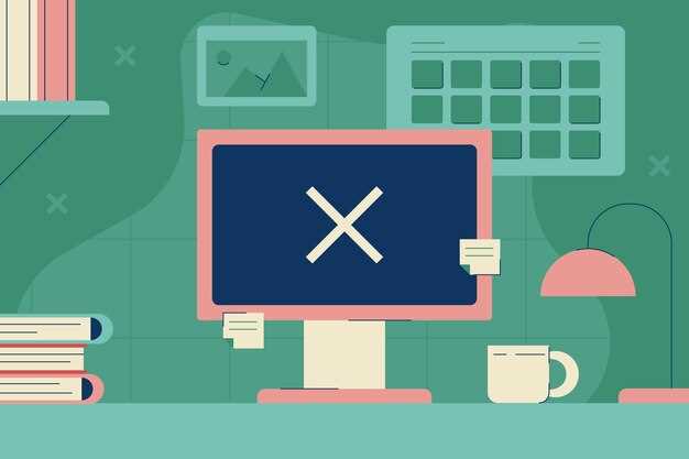 Проблемы с системными файлами и компонентами Windows