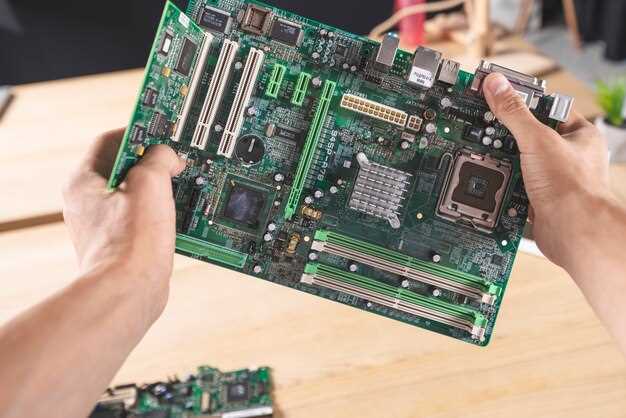 Когда стоит использовать Q-Connector в сборке