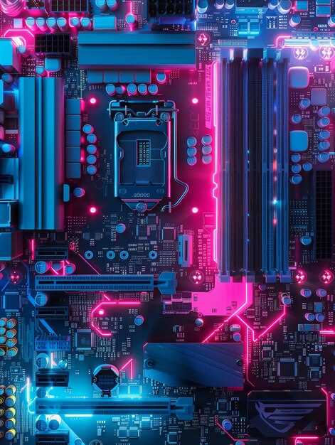 Практические шаги по подключению и настройке Asus Q-Connector