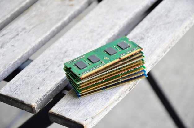 Типы ОЗУ и их различия (DDR3, DDR4, DDR5)