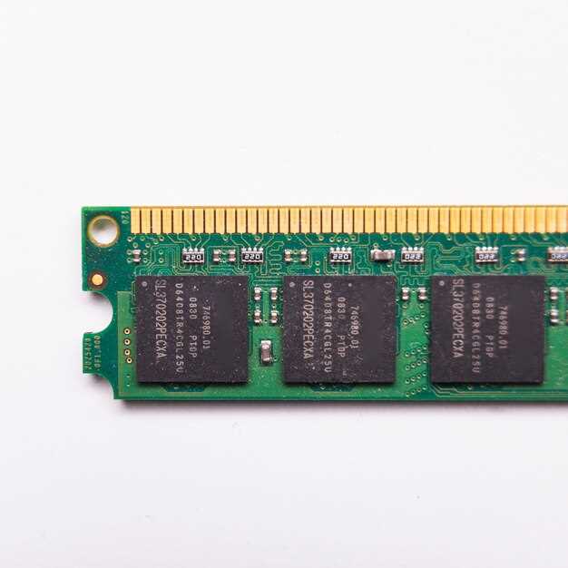 Характеристики и особенности Crucial Ballistix DDR4 3200
