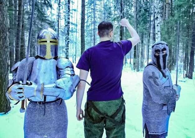 Обзор пасхалок и забавных элементов внутри игры