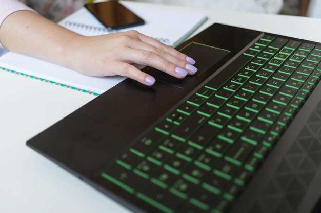 Установка драйвера Asus Precision Touchpad: пошаговая инструкция