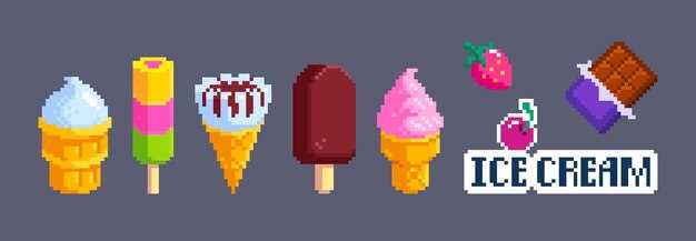 Предыдущие анонсы серии и их влияние на дату Ice Scream 8