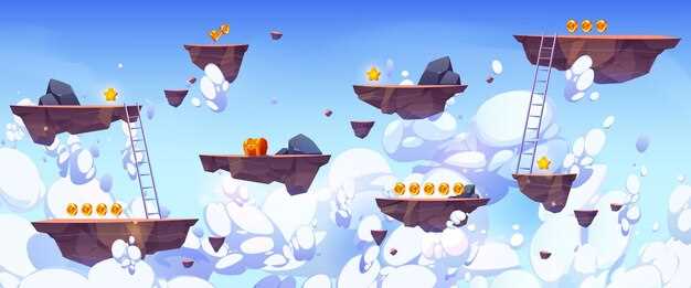 Практические советы по игре Icy Tower на Android: от новичка к профи