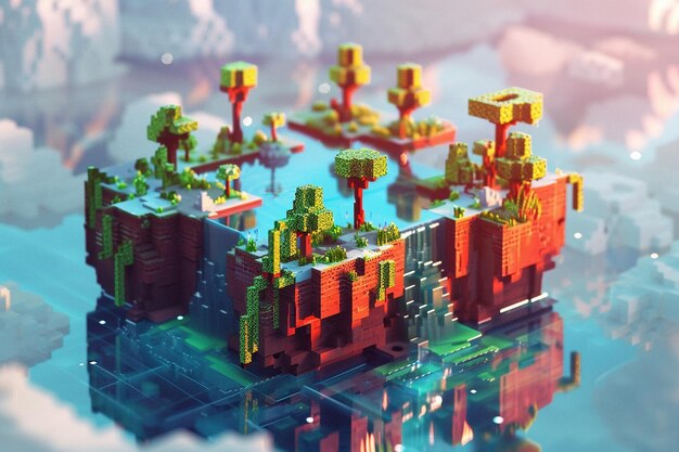 Ассортимент игр и тематические направления