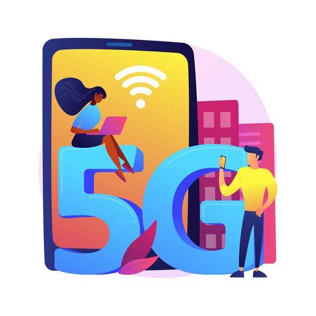 Как iPhone подключается к сетям 5G: технология и процессы
