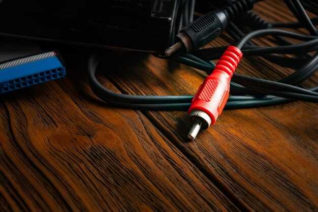 Подключение и настройка кабеля DVI для видеокамеры: пошаговые инструкции и советы