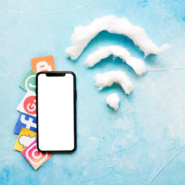 Что запрещено делать при попытке обнаружить чужой Wi-Fi