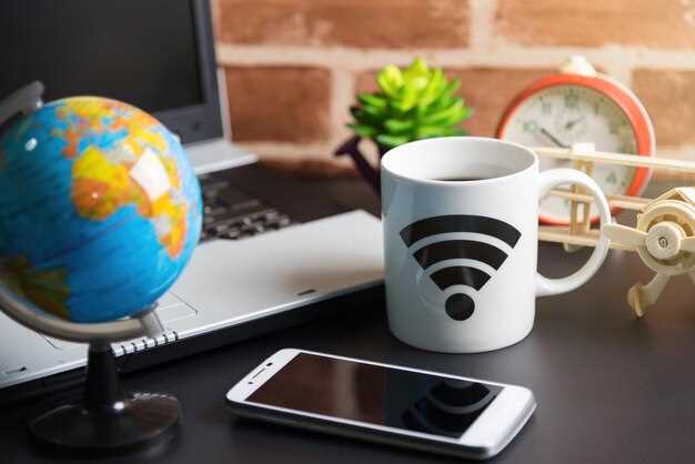 Как найти название сети (SSID) и канал