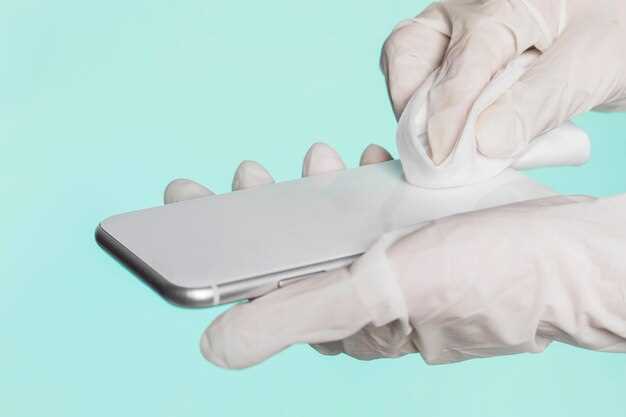 Практические шаги безопасной очистки оперативной памяти iPhone X