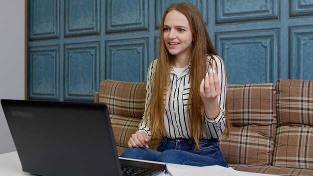 Проверка совместимости устройства с программой видеосвязи