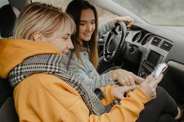 Подключение смартфона к автомобилю через кабель или Bluetooth