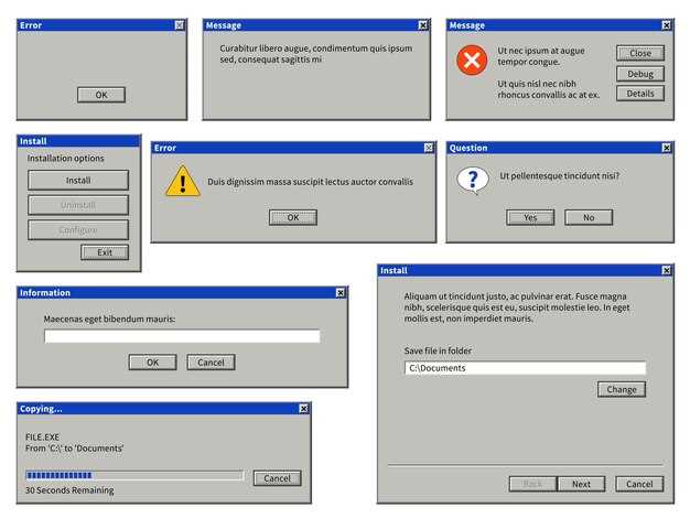 Анализ журналов обновлений Windows для выявления ошибок