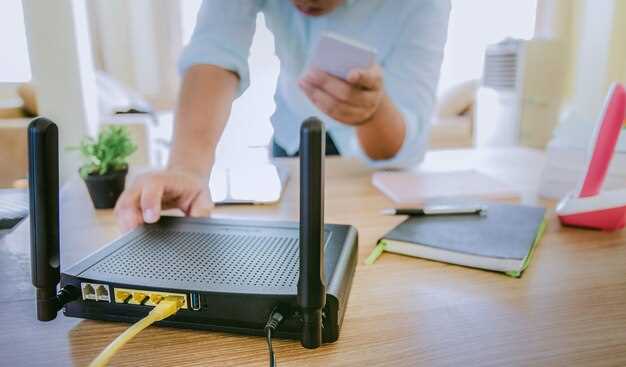 Обзор раздела «Беспроводная сеть» или «Wi-Fi»
