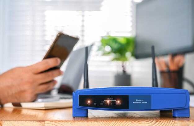Подключение устройств к обновлённому Wi-Fi