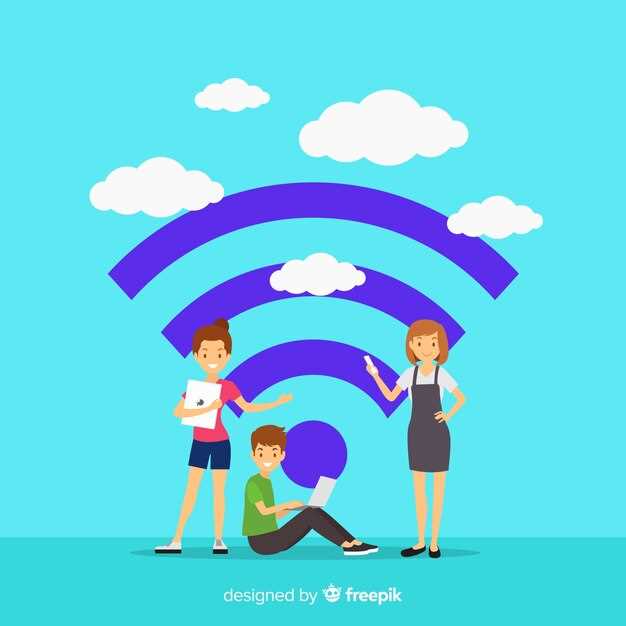 Поиск IP-адреса роутера через смартфон