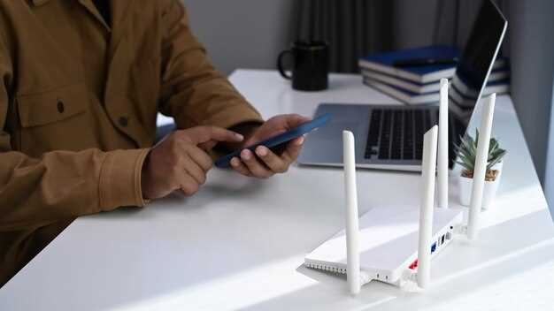 Изменение пароля Wi-Fi на роутере через телефон