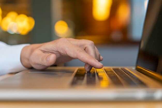Использование встроенных средств Windows для настройки кнопки