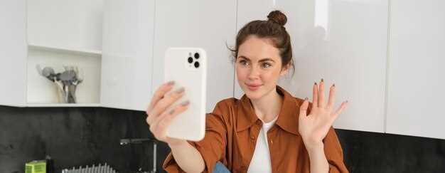Подготовка к использованию FaceTime: настройки и проверка устройств