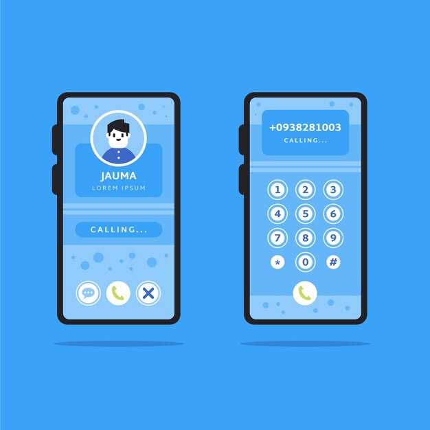Настройка переадресации на Android: используемые меню и параметры