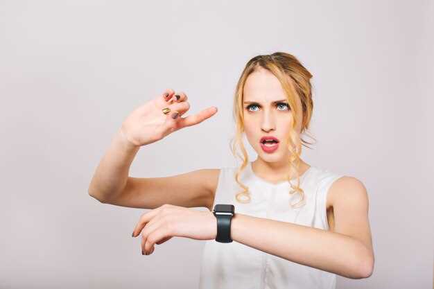 Настройка уведомлений на Huawei Watch