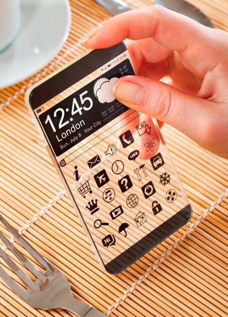Обновление иконок приложений под стиль iPhone