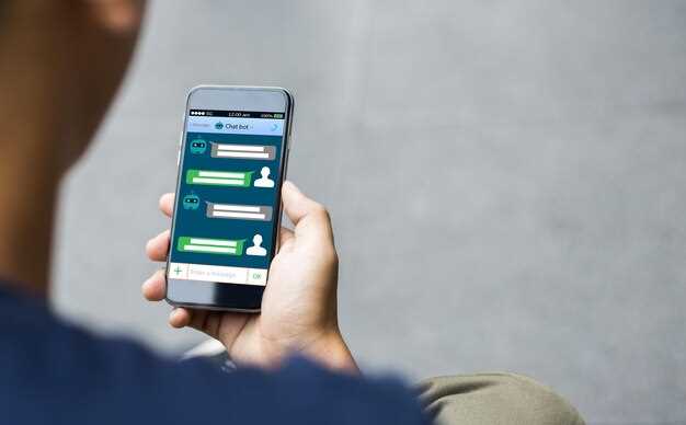 Настройка и подключение WhatsApp Web