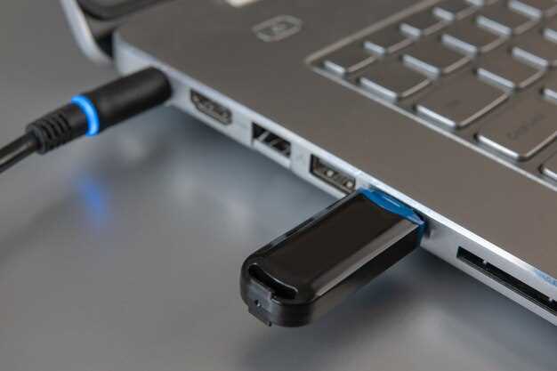 Подготовка к переустановке Windows 10 без USB-носителя