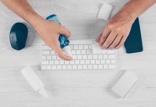 Установка необходимых драйверов и программ для работы с устройством