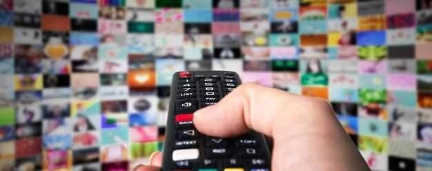Использование стриминг-проигрывателей (Amazone Fire TV, Android TV, Apple TV)