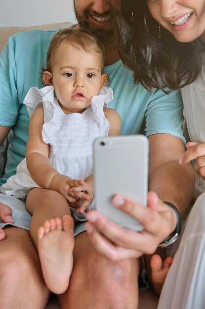 Настройка базовых функций родительского контроля на iPhone