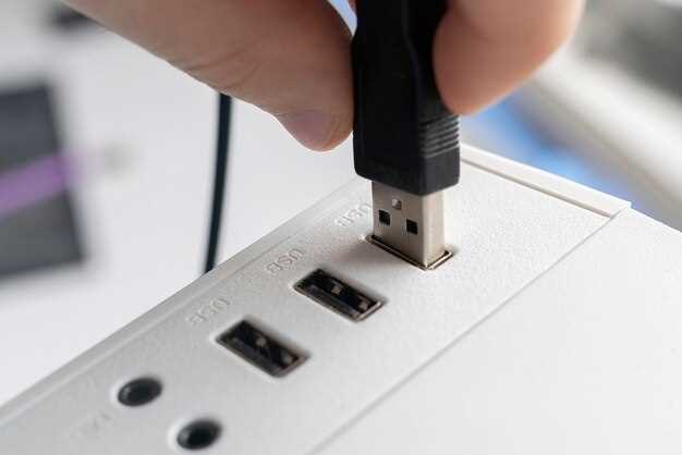 Создание загрузочного USB: использование программ Rufus, Etcher или Win32 Disk Imager