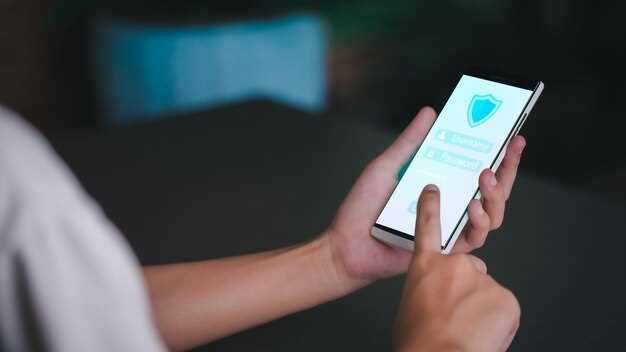 Обеспечение защиты: инструменты и методы предотвращения заражения