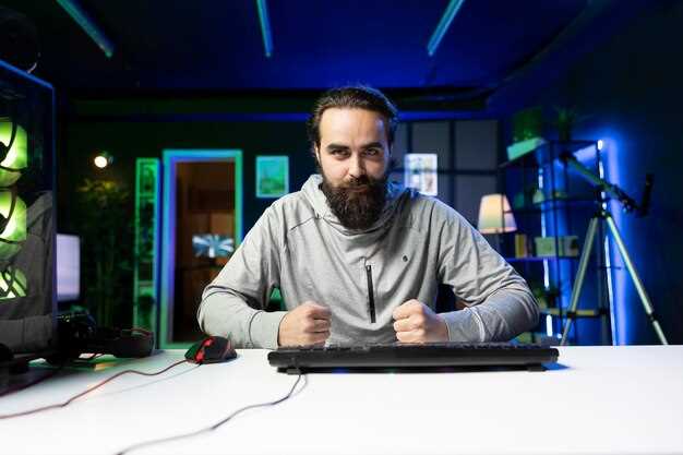 Подготовка системы: отключение фоновых процессов и мониторинг температуры