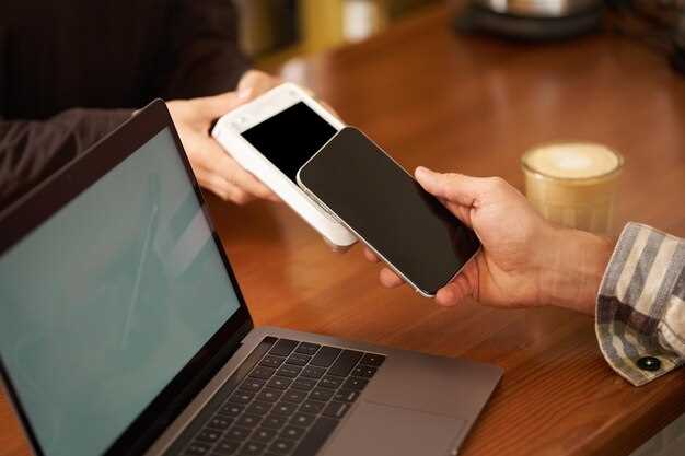 Подключение iPhone к компьютеру через USB