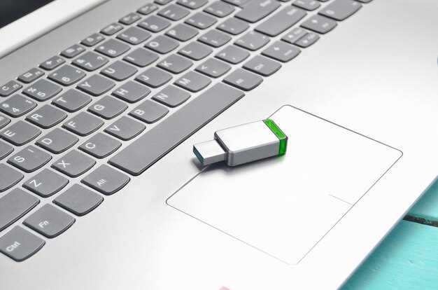 Типы USB-накопителей: как выбрать подходящий носитель