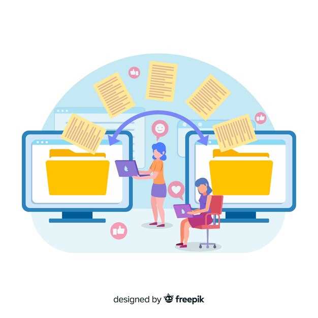 Пошаговая инструкция по работе с онлайн-сервисами