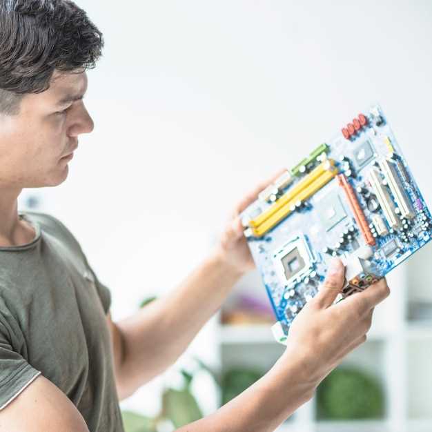 Форматирование SSD и установка системы через USB-носитель