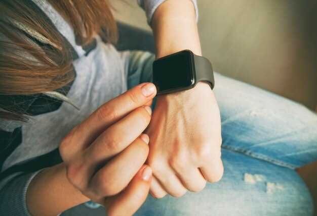 Обновление watchOS перед восстановлением: нюансы и советы