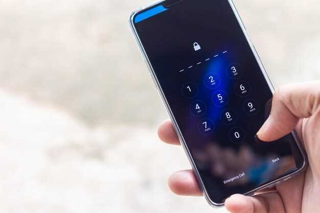 Использование встроенных опций iPhone
