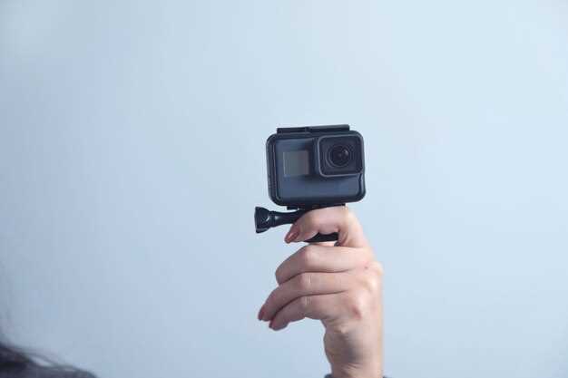 Обзор и сравнение моделей GoPro 7: отличия и достоинства