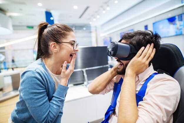 Oculus Quest 3: новейшие технологии и возможности