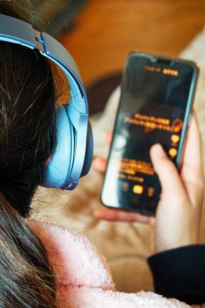 Обзор популярных приложений для прослушивания аудиокниг на Android