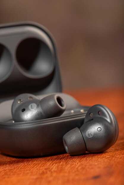 Звук и качество звонков в Galaxy Buds Plus